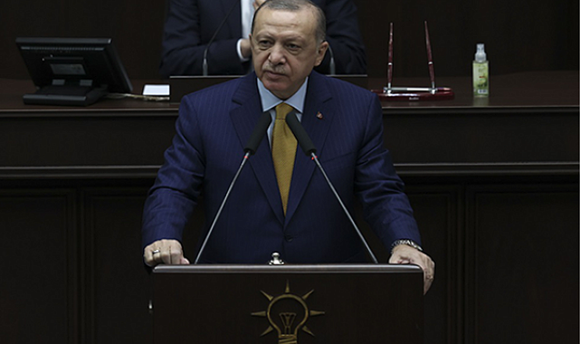 Cumhurbaşkanı Erdoğan’dan Muğlaspor’a tebrik mesajı