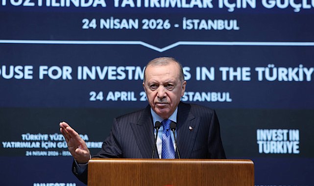 Cumhurbaşkanı Erdoğan, Kazakistan'ın Türkistan şehrine ulaştı