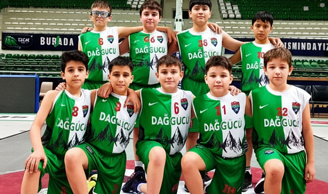 Dağgücüspor’dan Bursa’da ücretsiz yaz spor okulu