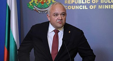Demerdzhiev: Uyuşturucu dağıtımına karşı geniş çaplı bir operasyonu başlatıyoruz