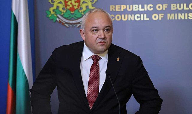 Demerdzhiev: Uyuşturucu dağıtımına karşı geniş çaplı bir operasyonu başlatıyoruz
