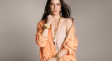 Demet Özdemir, Cannes kırmızı halısında Trendyolmilla tasarımıyla yer alacak