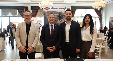 Derince’de Kariyer ve İstihdam Günleri’nin 4'üncüsü düzenlendi