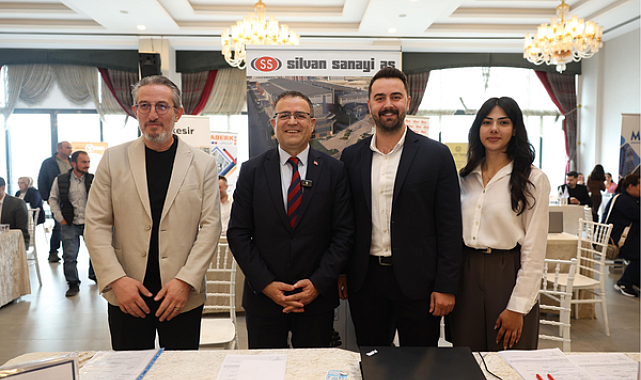 Derince’de Kariyer ve İstihdam Günleri’nin 4'üncüsü düzenlendi