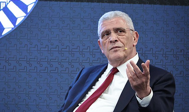 Dervişoğlu: Kılıçdaroğlu’nu siyasi muhatap kabul etmem