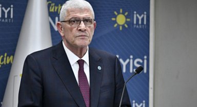 Dervişoğlu: Mutlak butlan kararı demokrasiye yönelik bir tehdittir