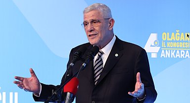Dervişoğlu’ndan kabir ziyareti