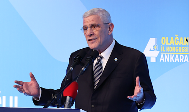 Dervişoğlu’ndan kabir ziyareti