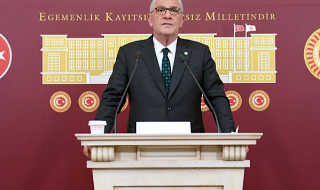 Dervişoğlu’ndan Ödemiş’te çiftçi mesajı: Devlet çiftçiye borçlu