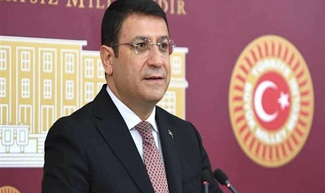DEVA Partili Şahin’den Bilgi Üniversitesi sürecine tepki