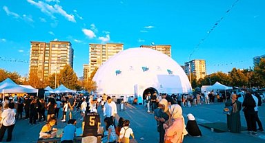DicleFest Şanlıurfa’da öğrenci yarışması finali ve etkinlikler başlıyor