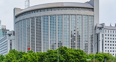 Dışişleri: Çin-ABD işbirliği, birbirini tamamlayarak ortak kazanca götürür