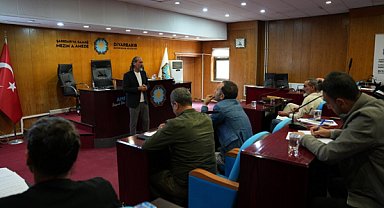 Diyarbakır’da Kurban Bayramı için kesim alanları ve ücretler belirlendi