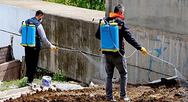 Diyarbakır’da “Yerinde Çözüm”le hızlı müdahale