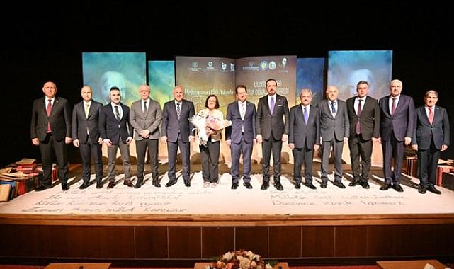 Diyarbakır’da “Ziya Gökalp Anma Yılı” etkinlikleri başladı