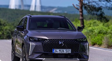 DS Automobiles’ten DS 7 ve DS N°4 için özel kampanya