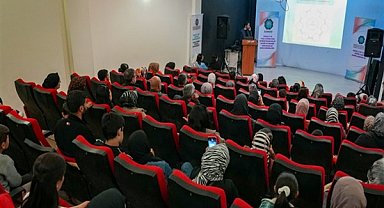 Dünya Çölyak Günü’nde farkındalık etkinliği