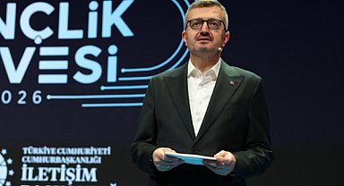 Duran: Afrika Günü’nü, umudun güçlü bir sembolü olarak görüyoruz