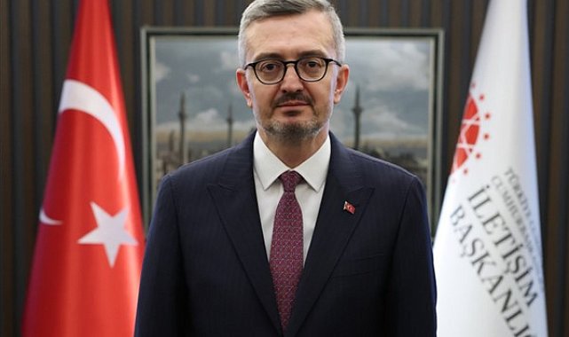 Duran: Bin 731 FETÖ iltisaklı sosyal medya hesabına erişim engeli getirildi