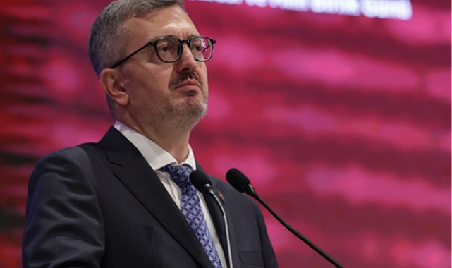 Duran’dan Erdoğan paylaşımı