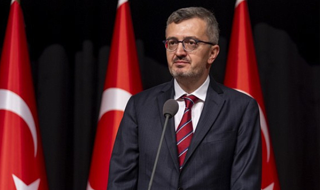 Duran’dan İstanbul’un Fethi mesajı