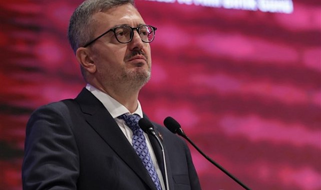 Duran: Millî aile haftası aile kurumunu güçlendirmeyi hedefliyor
