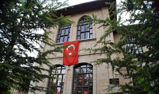 Edirne Valisi Sezer’den 19 Mayıs mesajı