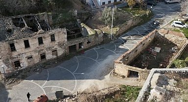 Edremit’in Zeytinyağı Fabrikası projesine TKB’den destek