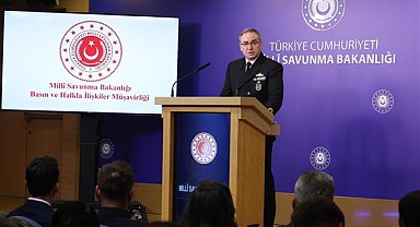 EFES-2026 Tatbikatı’na 50 ülkeden katılım sağlanıyor