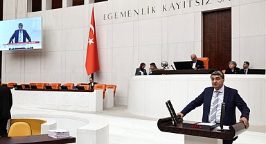 Ekmen: Çiftçimizin hak ettiği değeri görmesi gerekiyor