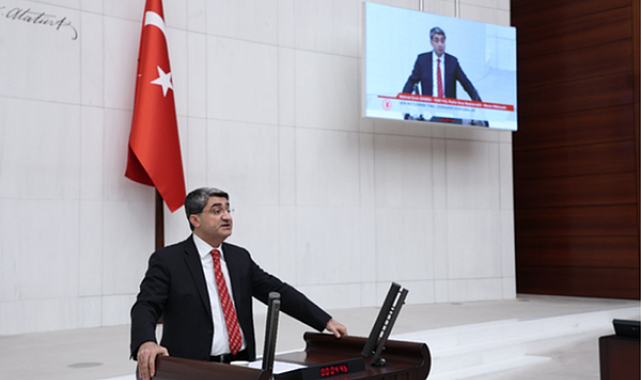 Ekmen: Denetim açığı büyük, vatandaş risk altında