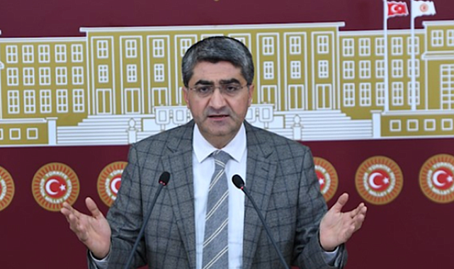 Ekmen: Kültür yolu festivali ayrıştırma değil, birleştirme aracı olmalı
