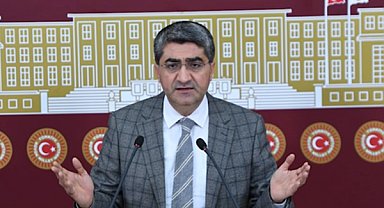 Ekmen: Transfer siyasetine karşı çözüm sandıktır