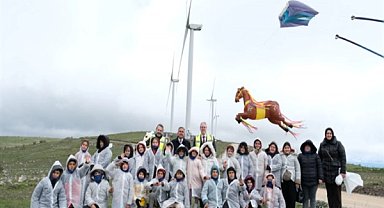 Eksim Enerji'nin kurulu gücü 1.2 GW'ya ulaştı