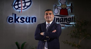Eksun Gıda, Anadolu buğdayını dünyaya ulaştırıyor