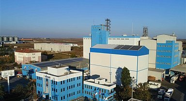 Eksun Gıda yılın ilk 3 ayında FAVÖK tutarını yüzde 26,8 artırdı