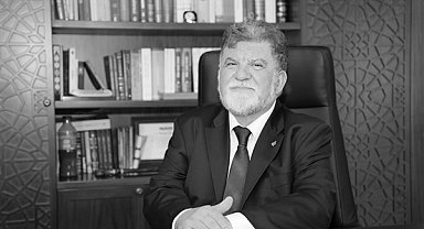 Eminevim kurucusu A. Emin Üstün vefatının 6. yılında anıldı