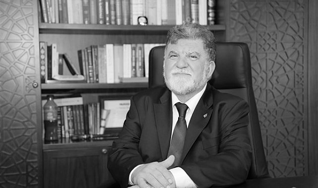 Eminevim kurucusu A. Emin Üstün vefatının 6. yılında anıldı