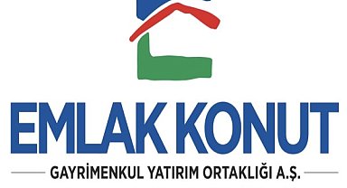 Emlak Konut'tan yer teslimi