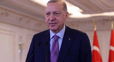 Erdoğan’dan Beşiktaş Hentbol Takımı’na tebrik