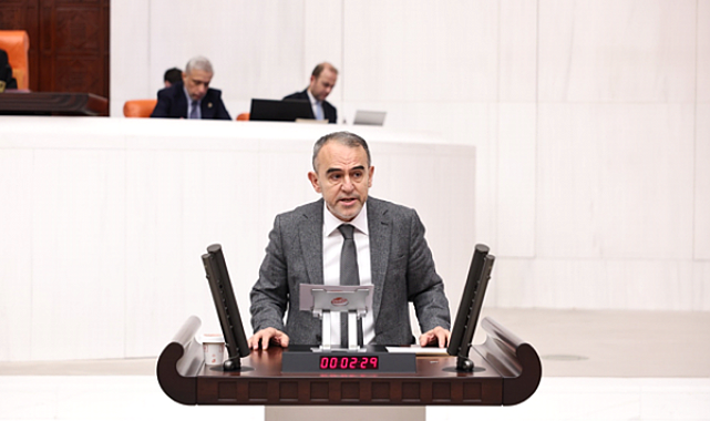 Ergin: Temel yasa uygulaması istisna olmaktan çıkıp genel uygulamaya dönüştü