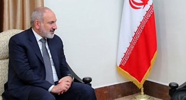Ermenistan-Bulgaristan Arasında Stratejik Ortaklık Bildirgesi imzalandı