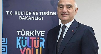 Ersoy: Mersin, Türkiye Kültür Yolu Festivali’nin önemli duraklarından biri olacak