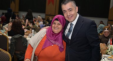 Esenyurt Belediye Başkan Vekili Aksoy kadınlara yönelik yeni projeleri açıkladı