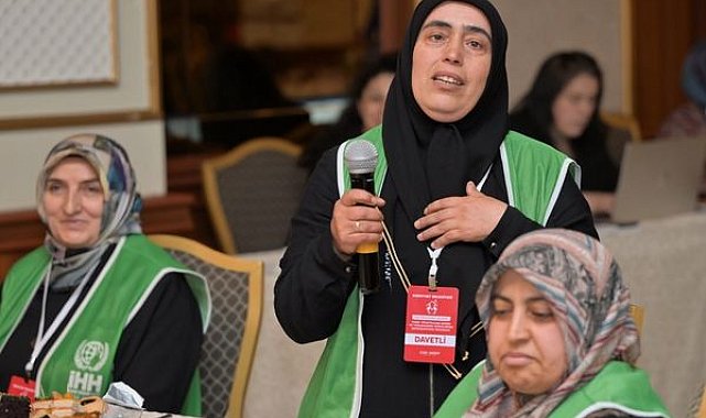 Esenyurt’ta STK–Belediye buluşması