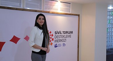 Eskişehir'de Sivil Toplum Destekleme Merkezi hizmeti