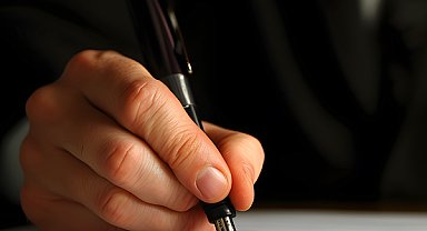 Estonya ve Arnavutluk’tan ortak mesaj: Uluslararası suçlarda hesap verebilirlik şart