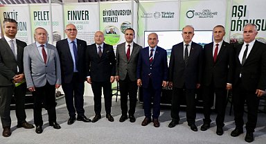 Fatsa’da 2. Karadeniz Ordu Fuarı açıldı