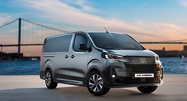 FIAT Professional’dan Mayıs ayına özel sıfır faizli kredi kampanyası