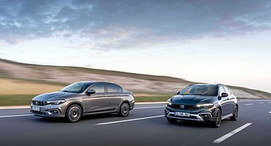 Fiat’tan Mayıs'a özel avantajlı kredi ve nakit alım fırsatları